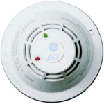 GE Edwards Intelligent Heat Detector