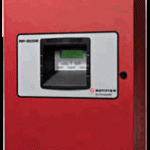 RP-2002(E) Agent Release Control Panel ตู้ควบคุมไฟดลาม 