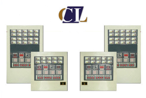 CL Fire Alarm System