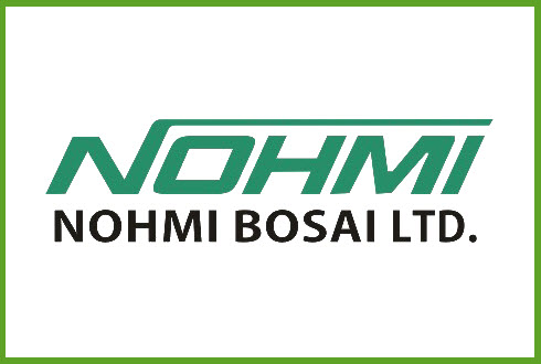 NOHMI Made In Japan