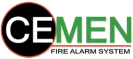 CEMEN Fire Alarm System