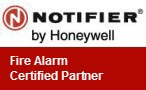 Notifier Fire Alarm System