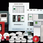 GE Edwards [EST] Fire Alarm System